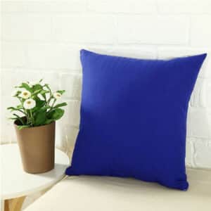 Zenith Cushion 40X40Cm, 9073