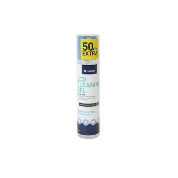 Platinet, Lcd Cleaning Kit, 200ML+ Free 50 ML - Image 1