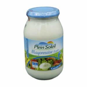 Plein Soleil Mayonnaise Light 500ML