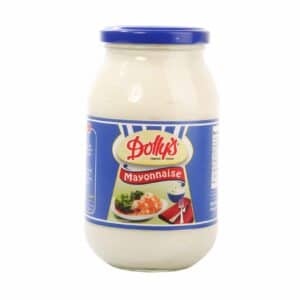 Dolly's Mayonnaise 500ML