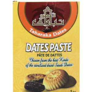 Tabarak Sultan Minced Date 1KG