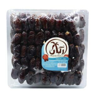 Rayan Dates Nubut 1KG