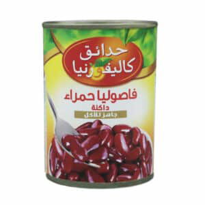California Garden Red Beans 400G