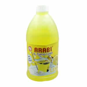 Arabi Multi-Purpose Cleaner Lemon 2L
