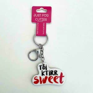 Key Chain