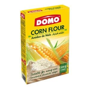 Domo Corn Flour 200G