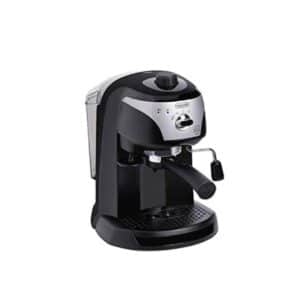 Delonghi Espresso Machine 15 Bar 1100 W DKE-EC221