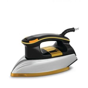 Black & Decker Dry Iron 1200W