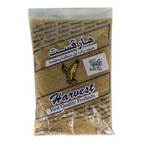 Harvest Brown Sugar 1KG