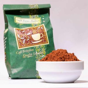Dark Cocoa 200G