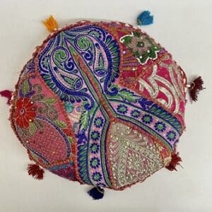 Oriental Cushion