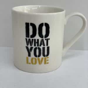 Mug - Do What You love