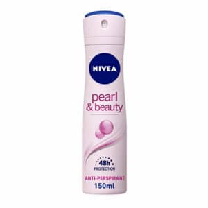 Nivea Deodorant Pearl & Beauty 150ML