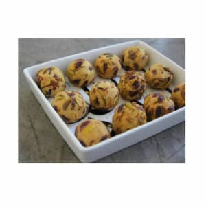 Pistachio Maamoul
