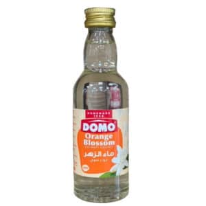 Domo Orange Blossom 50ML