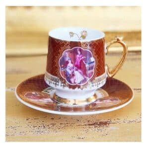 Coffee Cups