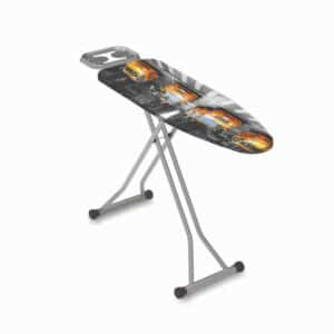 EGE Jumbo Atos Ironing Board Silver Base, 18340Cars