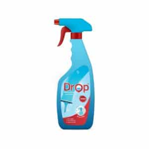 Drop Glass Cleaner 700 ML