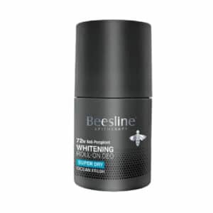 Beesline Whitening Roll-On Deo - Super Dry -Ocean Fresh
