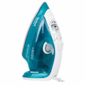 Tefal Easy Gliss Steam Iron 2400W Blue