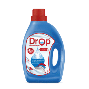 Drop Laundry Detergent 3L - Blue