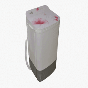 General Naf Single Tub Washing Machine ST8