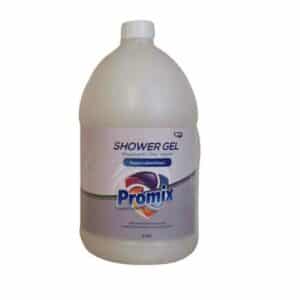 Promix Shower Gel 3.75L - Dove Scent