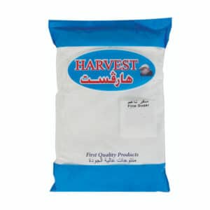 Harvest Fine Sugar 500G