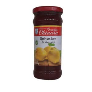 Conserves Chtaura Quince Jam 450G