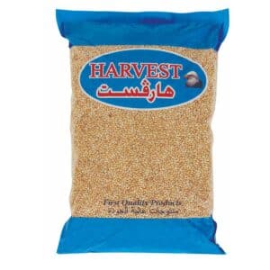Harvest Roasted Sesame 200G