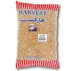 Harvest Whole Wheat 1KG