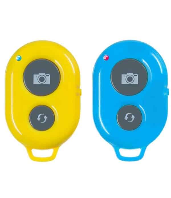 Bluetooth Shutter / Remote for IOS / Android - Image 1