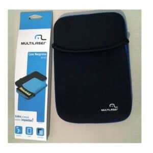 Multilaser Case for 7" Tablet - B0165