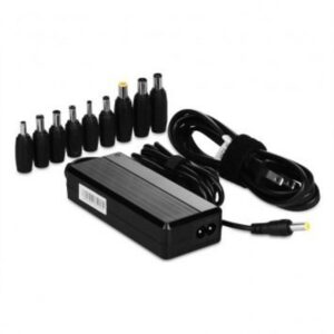 Notebook Laptop Universal DC Charger Adapter - LC90A