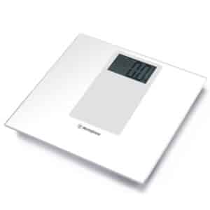 Westinghouse Digital Bathroom Electronic Weight Scale - WHSEM2701
