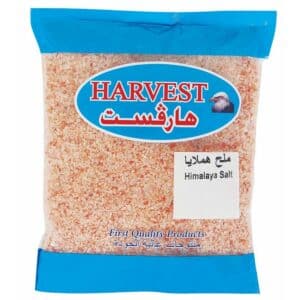 Harvest Himalaya Salt 500G