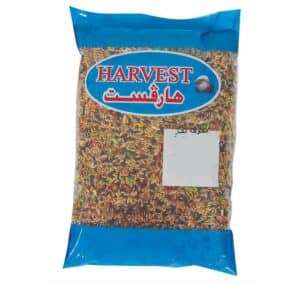 Harvest Canary Mix 300G