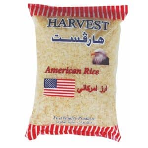 Harvest American Rice 5KG