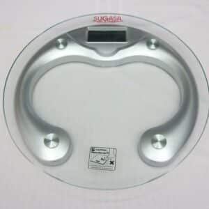 Sugasa Digital Electronic Weight Scale - RSP0011