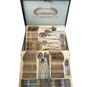 spoon set 703/ 84 pcs