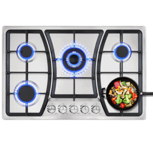 Arda Cooktop 815MABCCDI