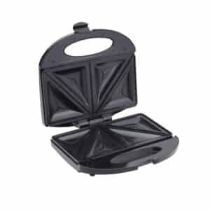 Daewoo Sandwich Maker Panini Press Toaster Fryer 750W - DI8092