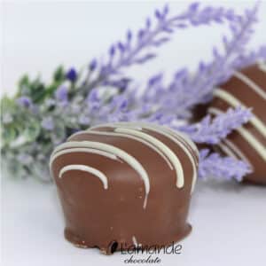 L'amande Chocolate Cupcake 1KG
