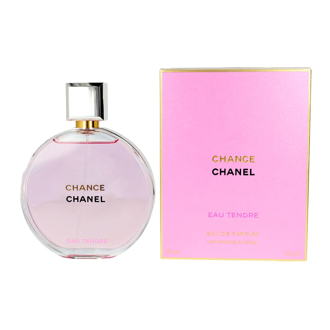 Chanel Chance Eau Tendre Eau De Parfum 35ML for Women