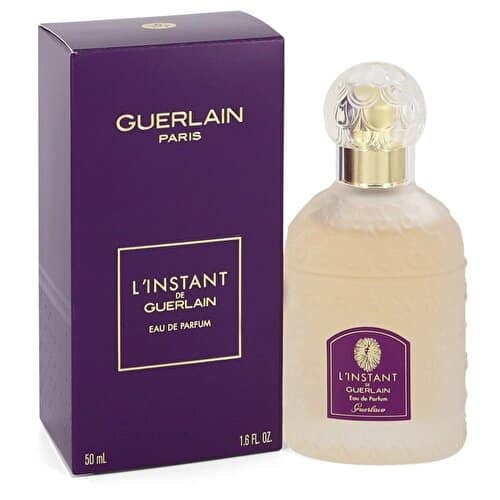 Guerlain L'Instant Femme Eau De Parfum Spray 50ML for Women