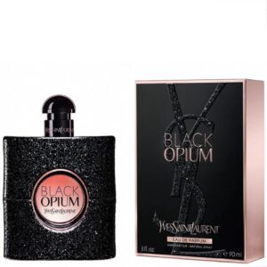 Yves Saint Laurent, Black Opium Eau De Parfum 90ML for Women
