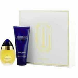 Boucheron Pour Femme Set (EDP 50ML + BL 100ML) for Women