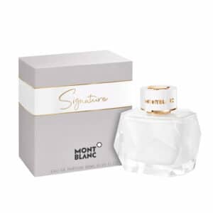 Montblanc Signature Eau De Parfum, 50ML