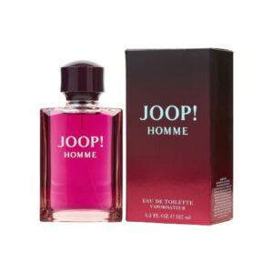 Joop! Homme Eau De Toilette Edt 75ML