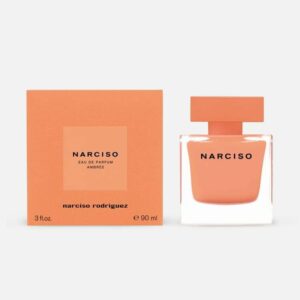 Narciso Rodriguez, Narciso Ambree for Women Eau De Parfum, 90ML